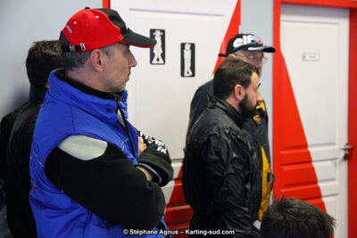 12/11/2017 : Course Club à Escource (Photos Stéphane Agnus) 2017 — karting