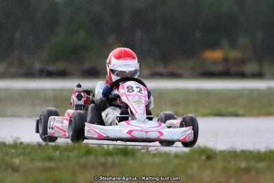 12/11/2017 : Course Club à Escource (Photos Stéphane Agnus) 2017 — karting