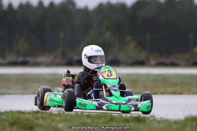 12/11/2017 : Course Club à Escource (Photos Stéphane Agnus) 2017 — karting