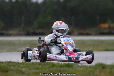 12/11/2017 : Course Club à Escource (Photos Stéphane Agnus) 2017 — karting
