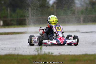 12/11/2017 : Course Club à Escource (Photos Stéphane Agnus) 2017 — karting