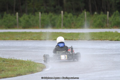 12/11/2017 : Course Club à Escource (Photos Stéphane Agnus) 2017 — karting