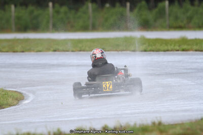12/11/2017 : Course Club à Escource (Photos Stéphane Agnus) 2017 — karting