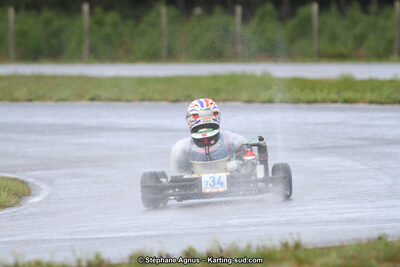 12/11/2017 : Course Club à Escource (Photos Stéphane Agnus) 2017 — karting