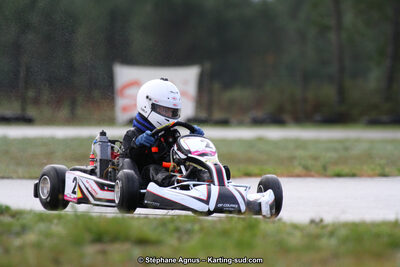 12/11/2017 : Course Club à Escource (Photos Stéphane Agnus) 2017 — karting