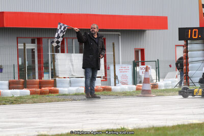 12/11/2017 : Course Club à Escource (Photos Stéphane Agnus) 2017 — karting