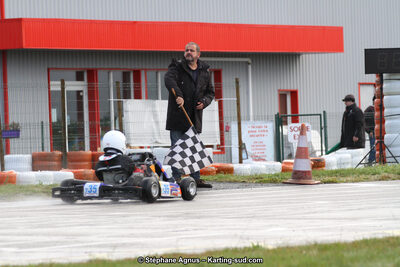 12/11/2017 : Course Club à Escource (Photos Stéphane Agnus) 2017 — karting