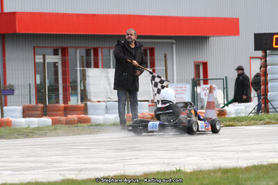 12/11/2017 : Course Club à Escource (Photos Stéphane Agnus) 2017 — karting