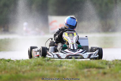 12/11/2017 : Course Club à Escource (Photos Stéphane Agnus) 2017 — karting