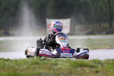 12/11/2017 : Course Club à Escource (Photos Stéphane Agnus) 2017 — karting
