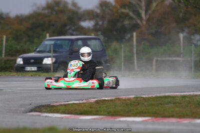 12/11/2017 : Course Club à Escource (Photos Stéphane Agnus) 2017 — karting