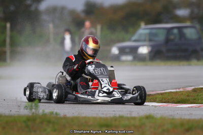 12/11/2017 : Course Club à Escource (Photos Stéphane Agnus) 2017 — karting