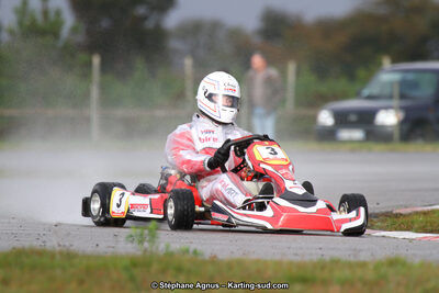 12/11/2017 : Course Club à Escource (Photos Stéphane Agnus) 2017 — karting