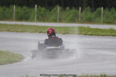 12/11/2017 : Course Club à Escource (Photos Stéphane Agnus) 2017 — karting