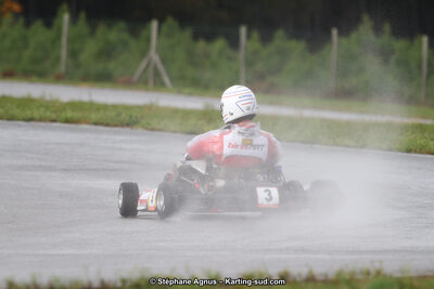 12/11/2017 : Course Club à Escource (Photos Stéphane Agnus) 2017 — karting