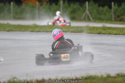 12/11/2017 : Course Club à Escource (Photos Stéphane Agnus) 2017 — karting