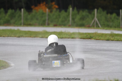 12/11/2017 : Course Club à Escource (Photos Stéphane Agnus) 2017 — karting
