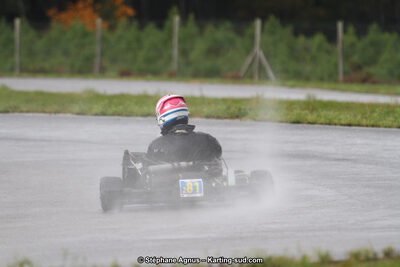 12/11/2017 : Course Club à Escource (Photos Stéphane Agnus) 2017 — karting