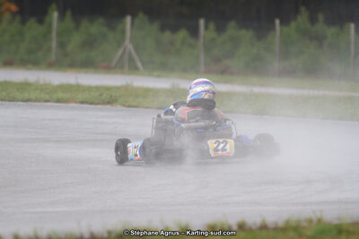 12/11/2017 : Course Club à Escource (Photos Stéphane Agnus) 2017 — karting
