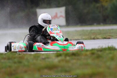 12/11/2017 : Course Club à Escource (Photos Stéphane Agnus) 2017 — karting