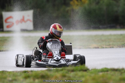 12/11/2017 : Course Club à Escource (Photos Stéphane Agnus) 2017 — karting