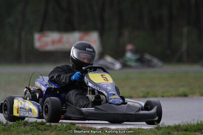 12/11/2017 : Course Club à Escource (Photos Stéphane Agnus) 2017 — karting