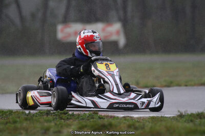 12/11/2017 : Course Club à Escource (Photos Stéphane Agnus) 2017 — karting