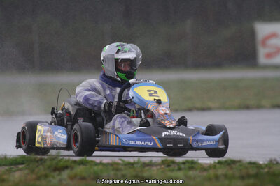 12/11/2017 : Course Club à Escource (Photos Stéphane Agnus) 2017 — karting
