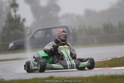 12/11/2017 : Course Club à Escource (Photos Stéphane Agnus) 2017 — karting