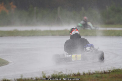 12/11/2017 : Course Club à Escource (Photos Stéphane Agnus) 2017 — karting
