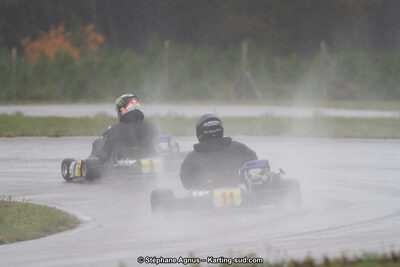 12/11/2017 : Course Club à Escource (Photos Stéphane Agnus) 2017 — karting