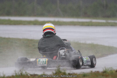 12/11/2017 : Course Club à Escource (Photos Stéphane Agnus) 2017 — karting