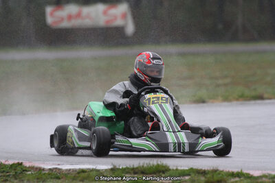 12/11/2017 : Course Club à Escource (Photos Stéphane Agnus) 2017 — karting