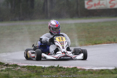 12/11/2017 : Course Club à Escource (Photos Stéphane Agnus) 2017 — karting
