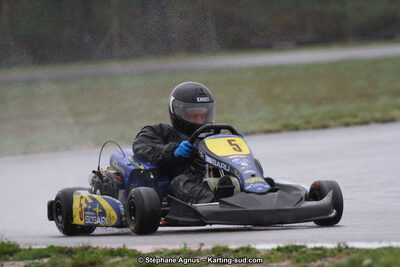 12/11/2017 : Course Club à Escource (Photos Stéphane Agnus) 2017 — karting