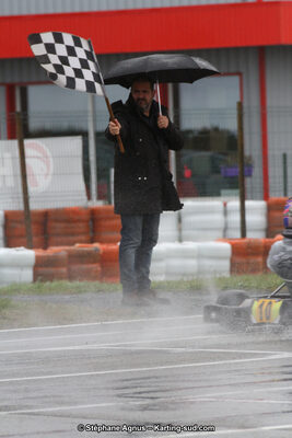 12/11/2017 : Course Club à Escource (Photos Stéphane Agnus) 2017 — karting