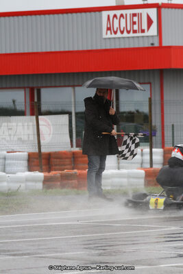 12/11/2017 : Course Club à Escource (Photos Stéphane Agnus) 2017 — karting