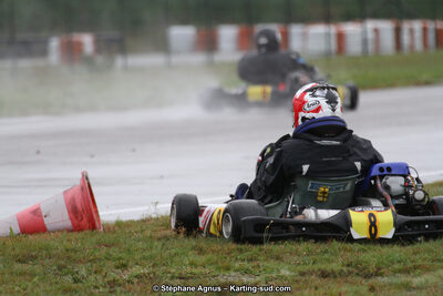 12/11/2017 : Course Club à Escource (Photos Stéphane Agnus) 2017 — karting