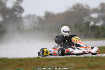 12/11/2017 : Course Club à Escource (Photos Stéphane Agnus) 2017 — karting