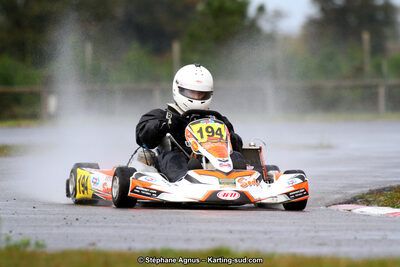 12/11/2017 : Course Club à Escource (Photos Stéphane Agnus) 2017 — karting