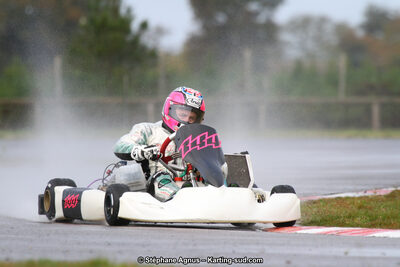 12/11/2017 : Course Club à Escource (Photos Stéphane Agnus) 2017 — karting
