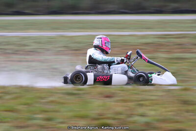 12/11/2017 : Course Club à Escource (Photos Stéphane Agnus) 2017 — karting