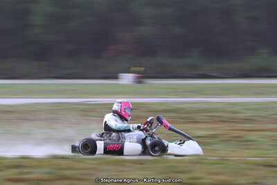 12/11/2017 : Course Club à Escource (Photos Stéphane Agnus) 2017 — karting