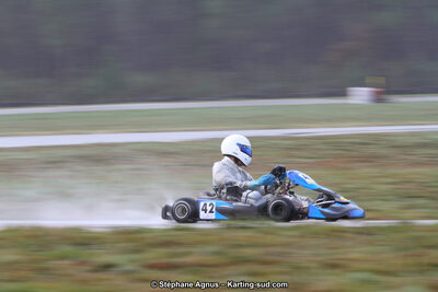12/11/2017 : Course Club à Escource (Photos Stéphane Agnus) 2017 — karting