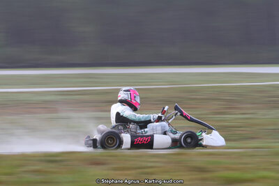 12/11/2017 : Course Club à Escource (Photos Stéphane Agnus) 2017 — karting