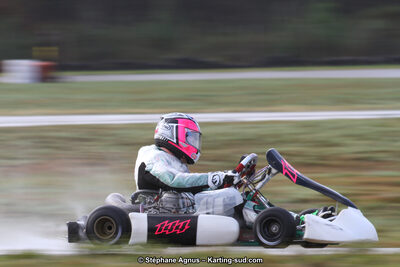 12/11/2017 : Course Club à Escource (Photos Stéphane Agnus) 2017 — karting