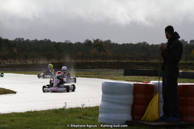 12/11/2017 : Course Club à Escource (Photos Stéphane Agnus) 2017 — karting