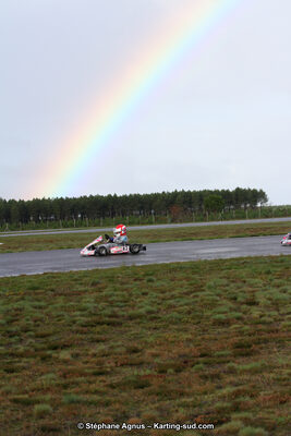 12/11/2017 : Course Club à Escource (Photos Stéphane Agnus) 2017 — karting