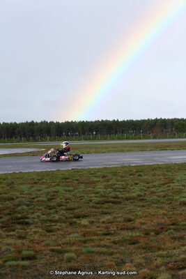 12/11/2017 : Course Club à Escource (Photos Stéphane Agnus) 2017 — karting