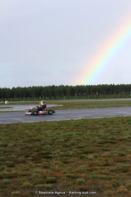 12/11/2017 : Course Club à Escource (Photos Stéphane Agnus) 2017 — karting